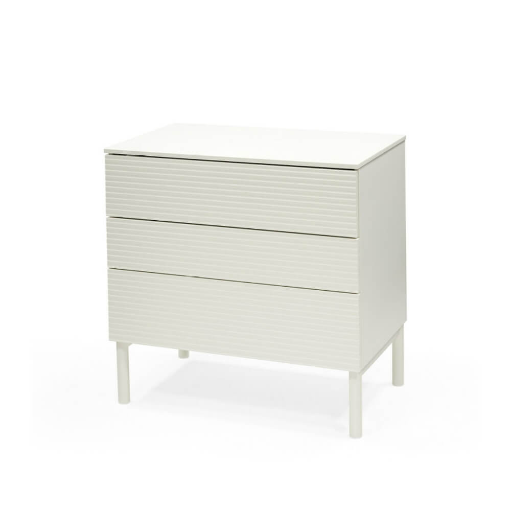 Stokke Dresser - White