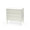 Stokke Dresser - White