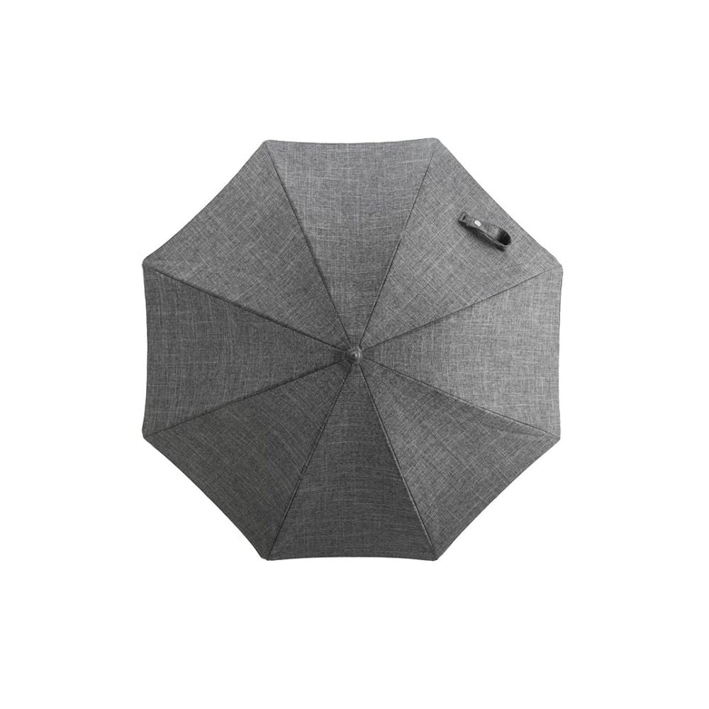 Stokke Stroller Parasol - Black Melange