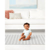 Skip Hop Doubleplay Reversible Vibrant Village Playmat