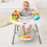Skip Hop Activity Center 3 Stage