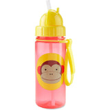 Skip Hop Zoo Straw Bottle Monkey