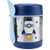 Skip Hop Spark Style Food Jar Rocket