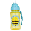 Skip Hop Zoo Straw Bottle Pp - Bee
