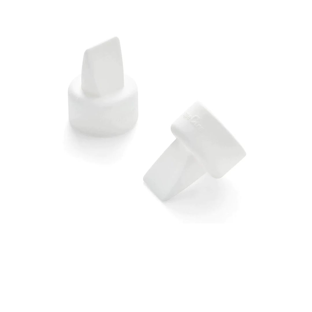 Spectra Duckbill Valve Replacement Set – Pack of 2