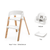 Stokke Steps Chair Combo