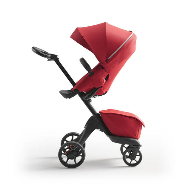 Xplory X Stroller