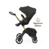 Xplory X Stroller Signature Black