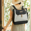 Petunia Pickle Bottom Pivot Backpack
