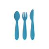 Ezpz Happy Utensils