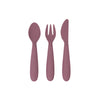 Ezpz Happy Utensils