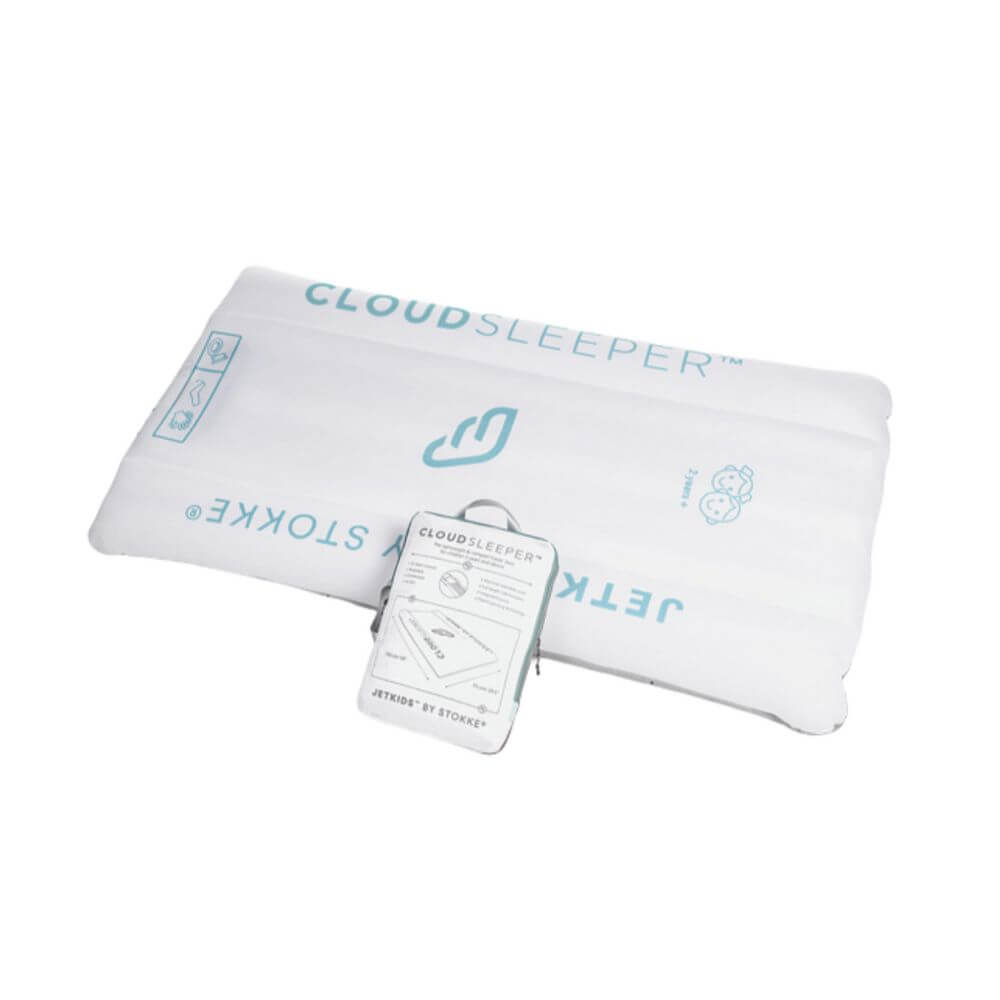 Stokke Cloudsleeper Jetkids