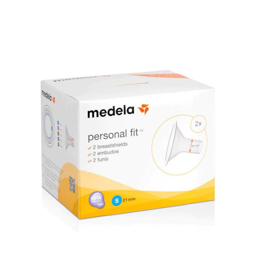 Medela Personalfit Breast Shield Small (21mm)