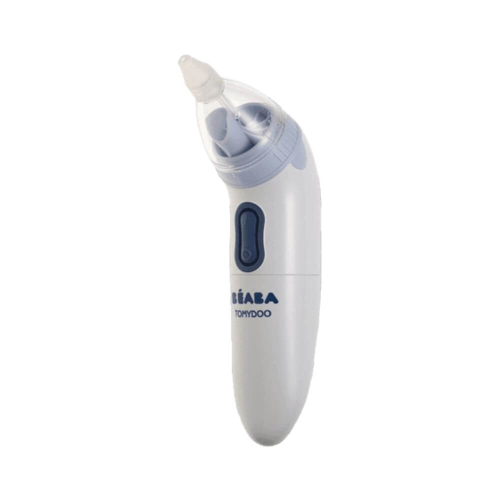 Béaba Tomydoo Electric Baby Nasal Aspirator – Mineral